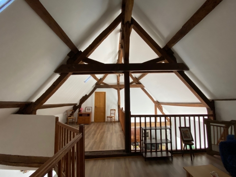 Cabinet Loire & Charme immobilier Blois