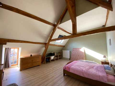 Cabinet Loire & Charme immobilier Blois