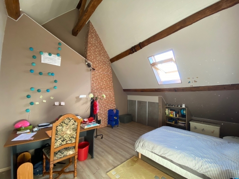 Cabinet Loire & Charme immobilier Blois