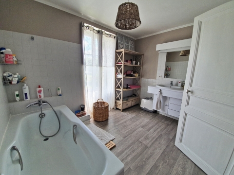 Cabinet Loire & Charme immobilier - Blois - Vallée de la Loire