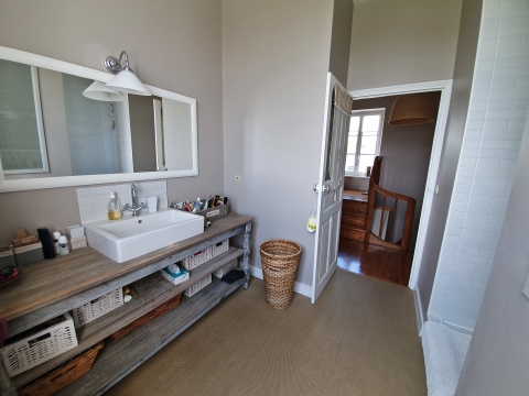 Cabinet Loire & Charme immobilier - Blois - Vallée de la Loire