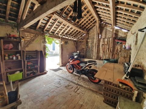 Cabinet Loire & Charme immobilier - Blois - Vallée de la Loire