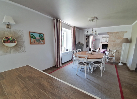 Cabinet Loire & Charme immobilier - Blois - Vallée de la Loire