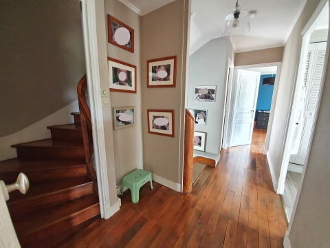 Cabinet Loire & Charme immobilier - Blois - Vallée de la Loire