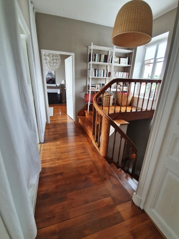 Cabinet Loire & Charme immobilier - Blois - Vallée de la Loire