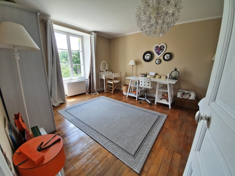 Cabinet Loire & Charme immobilier - Blois - Vallée de la Loire