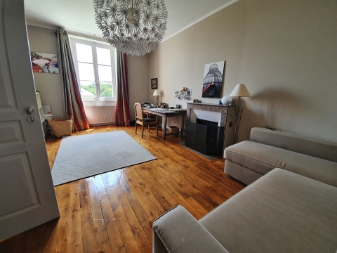 Cabinet Loire & Charme immobilier - Blois - Vallée de la Loire