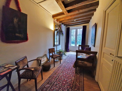 Cabinet Loire & Charme immobilier - Blois - Vallée de la Loire