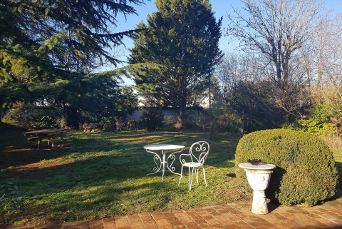 Cabinet Loire & Charme immobilier - Blois - Vallée de la Loire