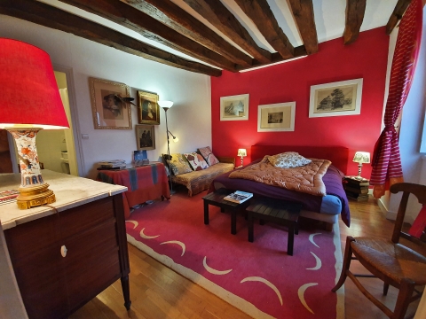 Cabinet Loire & Charme immobilier - Blois - Vallée de la Loire