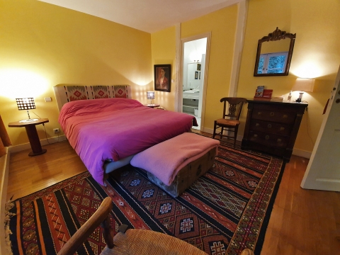 Cabinet Loire & Charme immobilier - Blois - Vallée de la Loire