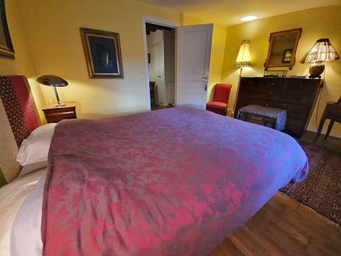 Cabinet Loire & Charme immobilier - Blois - Vallée de la Loire