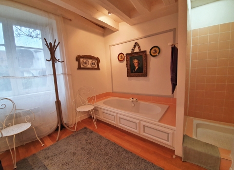 Cabinet Loire & Charme immobilier - Blois - Vallée de la Loire