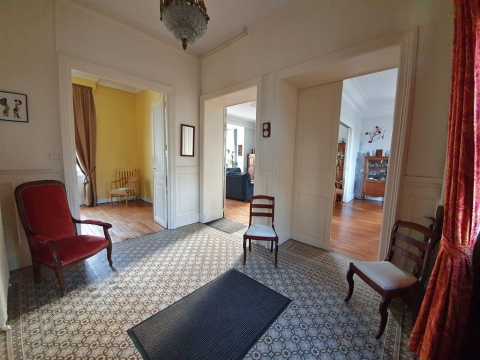 Cabinet Loire & Charme immobilier - Blois -  Vallée de la Loire