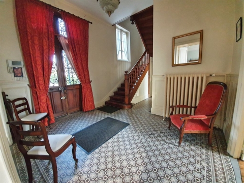 Cabinet Loire & Charme immobilier - Blois -  Vallée de la Loire