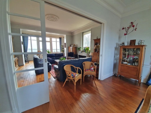 Cabinet Loire & Charme immobilier - Blois -  Vallée de la Loire