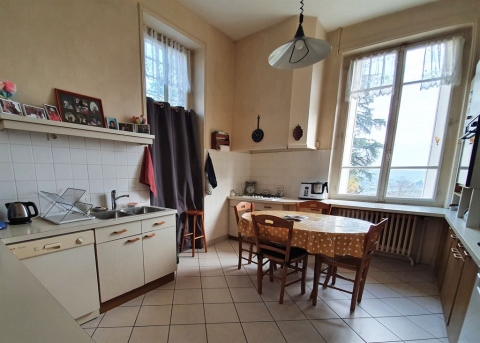 Cabinet Loire & Charme immobilier - Blois -  Vallée de la Loire