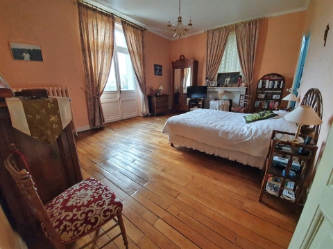 Cabinet Loire & Charme immobilier - Blois -  Vallée de la Loire