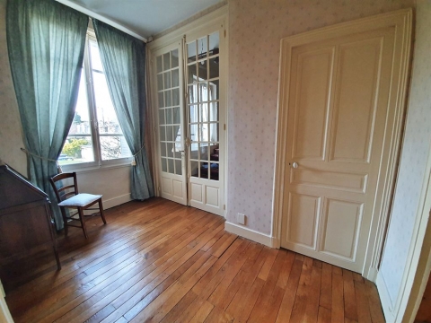 Cabinet Loire & Charme immobilier - Blois -  Vallée de la Loire