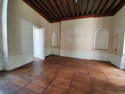 Cabinet Loire & Charme immobilier Blois