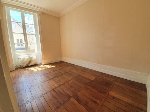 Cabinet Loire & Charme immobilier Blois