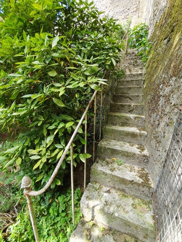 Cabinet Loire & Charme immobilier Blois