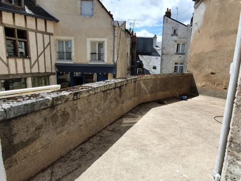 Cabinet Loire & Charme immobilier Blois