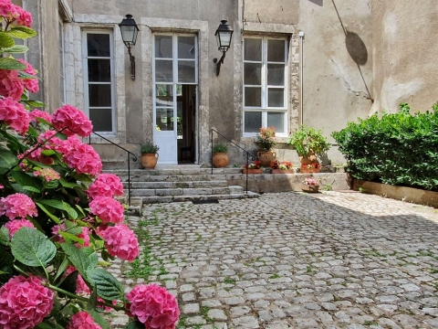 Cabinet Loire & Charme immobilier Blois