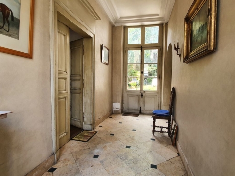 Cabinet Loire & Charme immobilier Blois