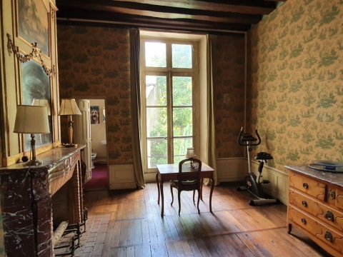 Cabinet Loire & Charme immobilier Blois