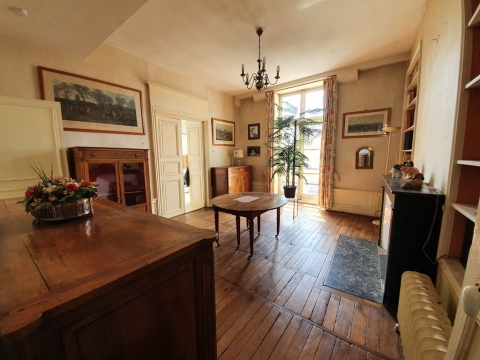 Cabinet Loire & Charme immobilier Blois