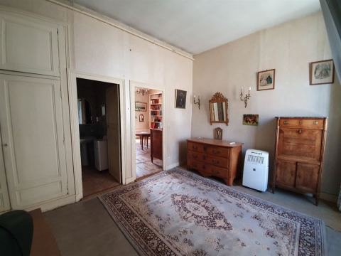 Cabinet Loire & Charme immobilier Blois
