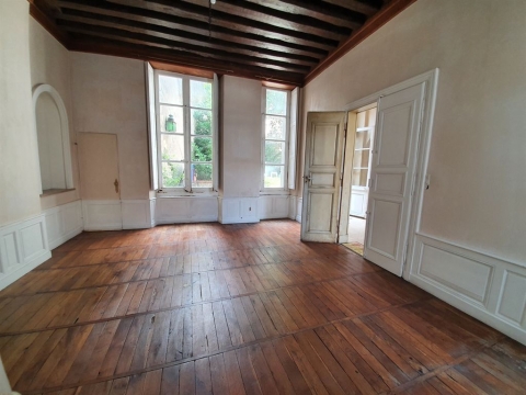 Cabinet Loire & Charme immobilier Blois