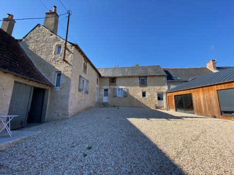 Cabinet Loire & Charme immobilier - Blois - Vallée de la Loire