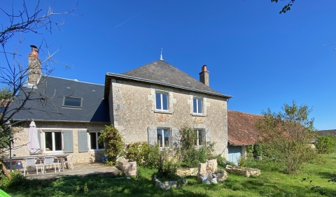 Cabinet Loire & Charme immobilier - Blois - Vallée de la Loire