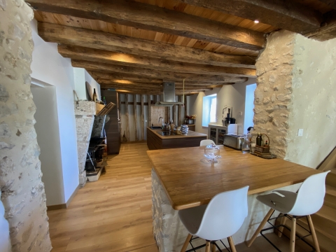 Cabinet Loire & Charme immobilier - Blois - Vallée de la Loire