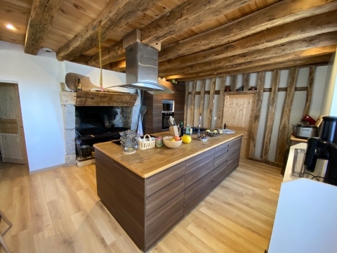 Cabinet Loire & Charme immobilier - Blois - Vallée de la Loire