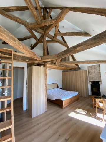 Cabinet Loire & Charme immobilier - Blois - Vallée de la Loire