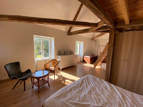 Cabinet Loire & Charme immobilier - Blois - Vallée de la Loire