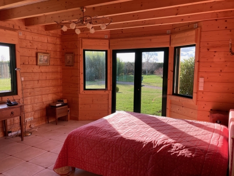 Cabinet Loire & Charme immobilier - Blois - Vallée de la Loire