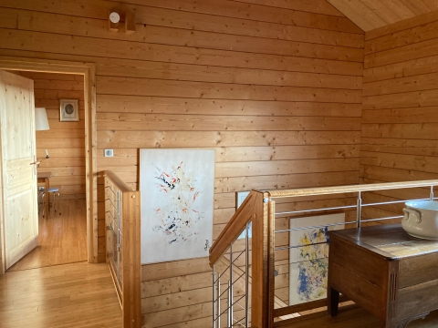 Cabinet Loire & Charme immobilier - Blois - Vallée de la Loire