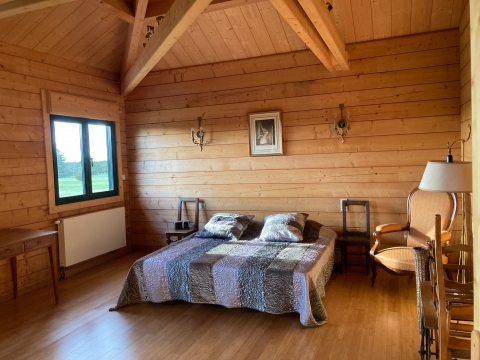 Cabinet Loire & Charme immobilier - Blois - Vallée de la Loire