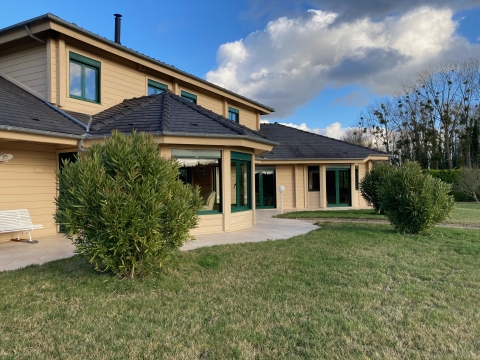 Cabinet Loire & Charme immobilier - Blois - Vallée de la Loire