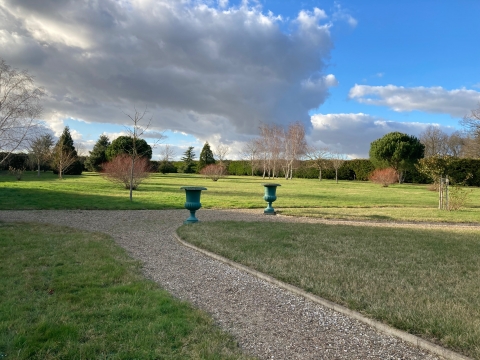 Cabinet Loire & Charme immobilier - Blois - Vallée de la Loire