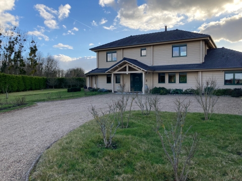 Cabinet Loire & Charme immobilier - Blois - Vallée de la Loire