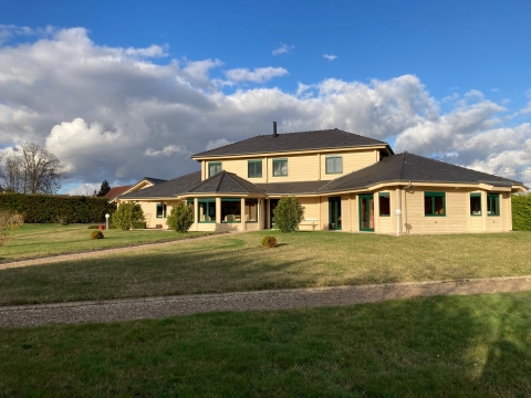 Cabinet Loire & Charme immobilier - Blois - Vallée de la Loire