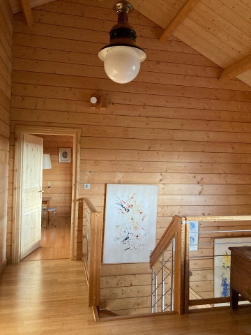 Cabinet Loire & Charme immobilier - Blois - Vallée de la Loire