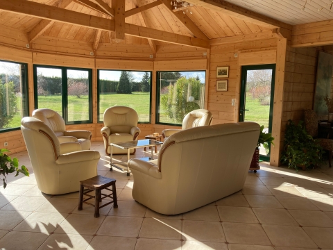 Cabinet Loire & Charme immobilier - Blois - Vallée de la Loire