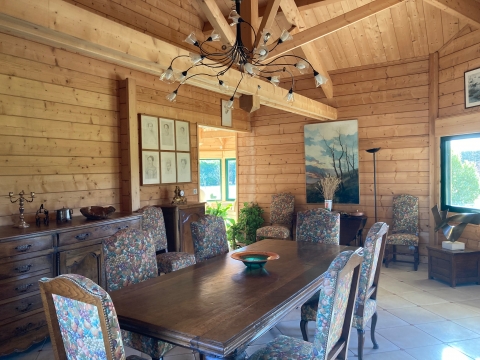 Cabinet Loire & Charme immobilier - Blois - Vallée de la Loire