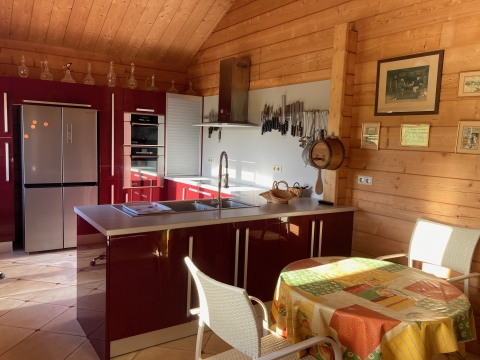 Cabinet Loire & Charme immobilier - Blois - Vallée de la Loire